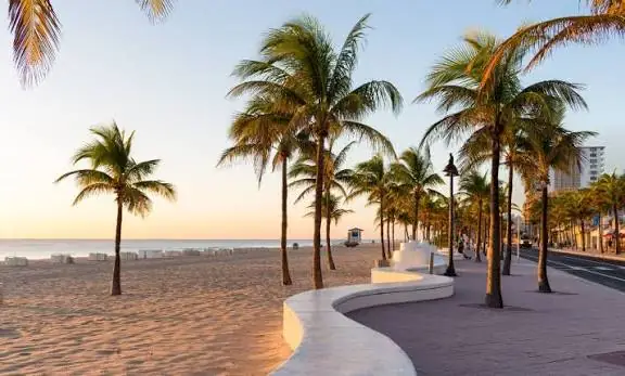 Fort Lauderdale