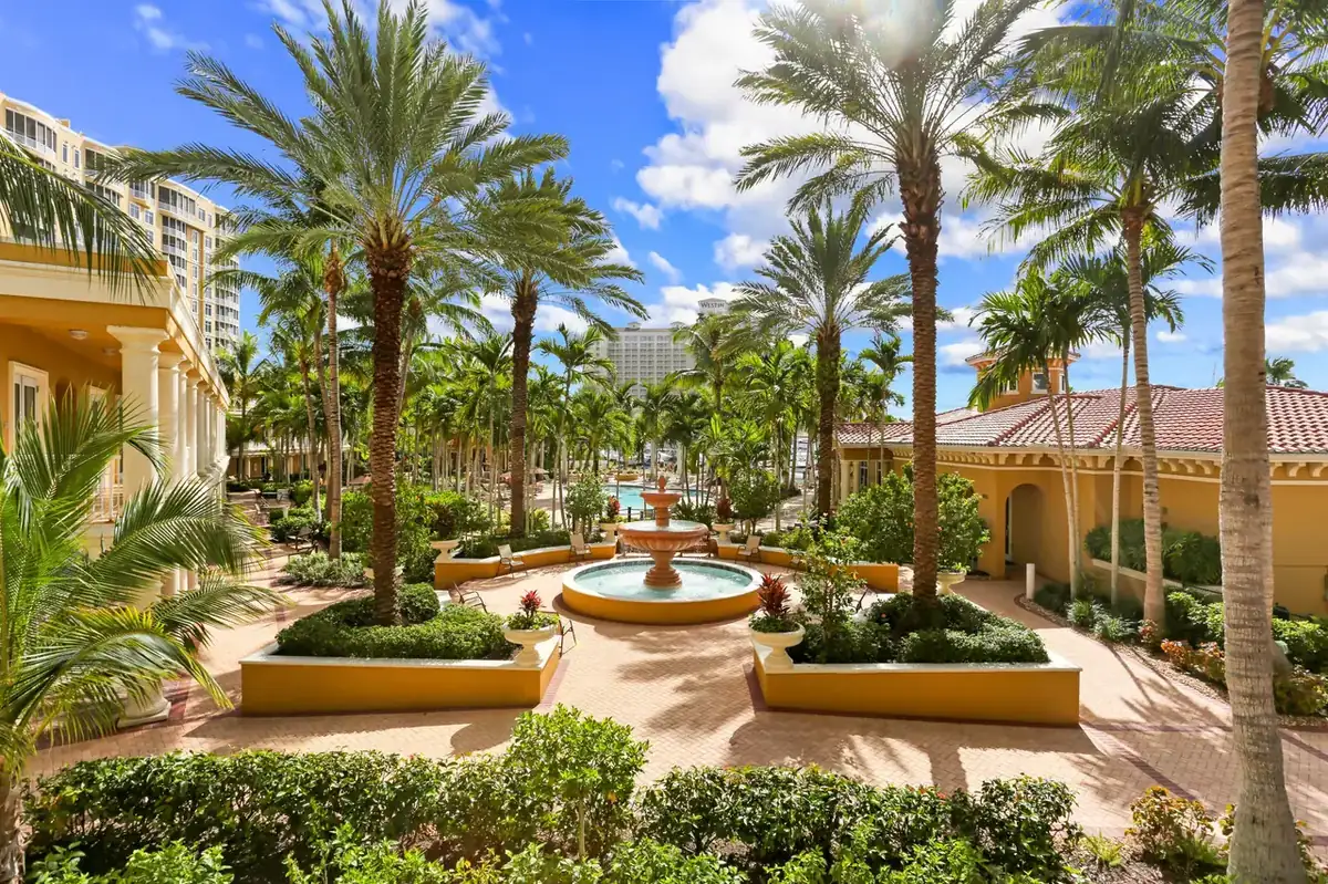Palm Beach Gardens