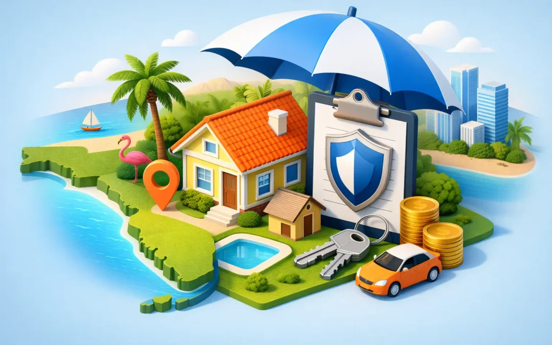 First Time Home Buyer Insurance Florida